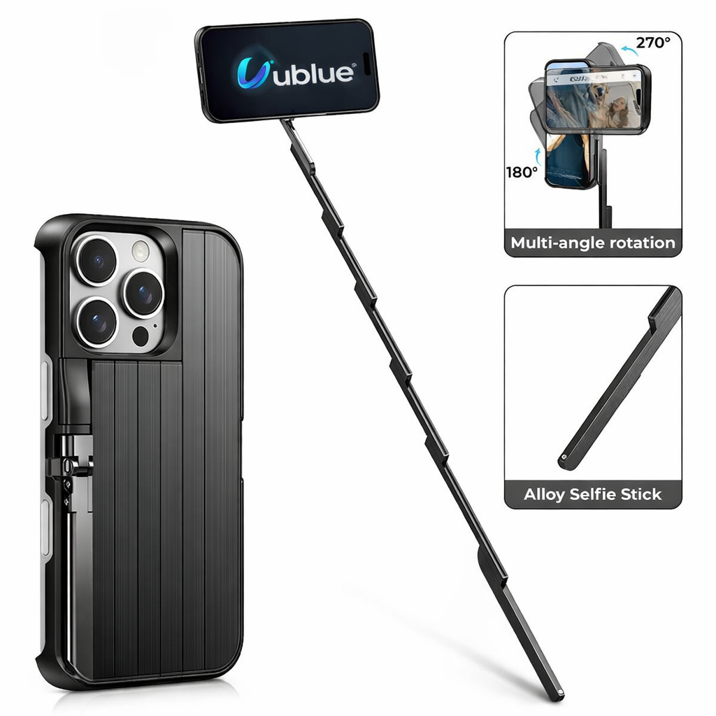 SnapCase™
